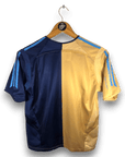 2005-06 Olympique Marseille Third Shirt - 9/10 - (12 Years)