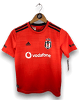 2018-19 Besiktas Third Shirt - 9/10 - (11-12 Years)
