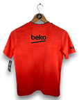 2018-19 Besiktas Third Shirt - 9/10 - (11-12 Years)