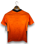 2020-21 Netherlands Home Shirt - 9.5/10 - (12-13 Years)