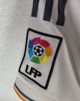2013-14 Real Madrid Home Shirt Bale 