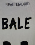 2013-14 Real Madrid Home Shirt Bale 