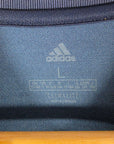 2019-20 Real Madrid Away Shirt - 9.5/10 - (13-14 Years)