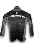 2020-21 Bayern Munich GK Shirt LS - 9/10 - (7-8 Years)