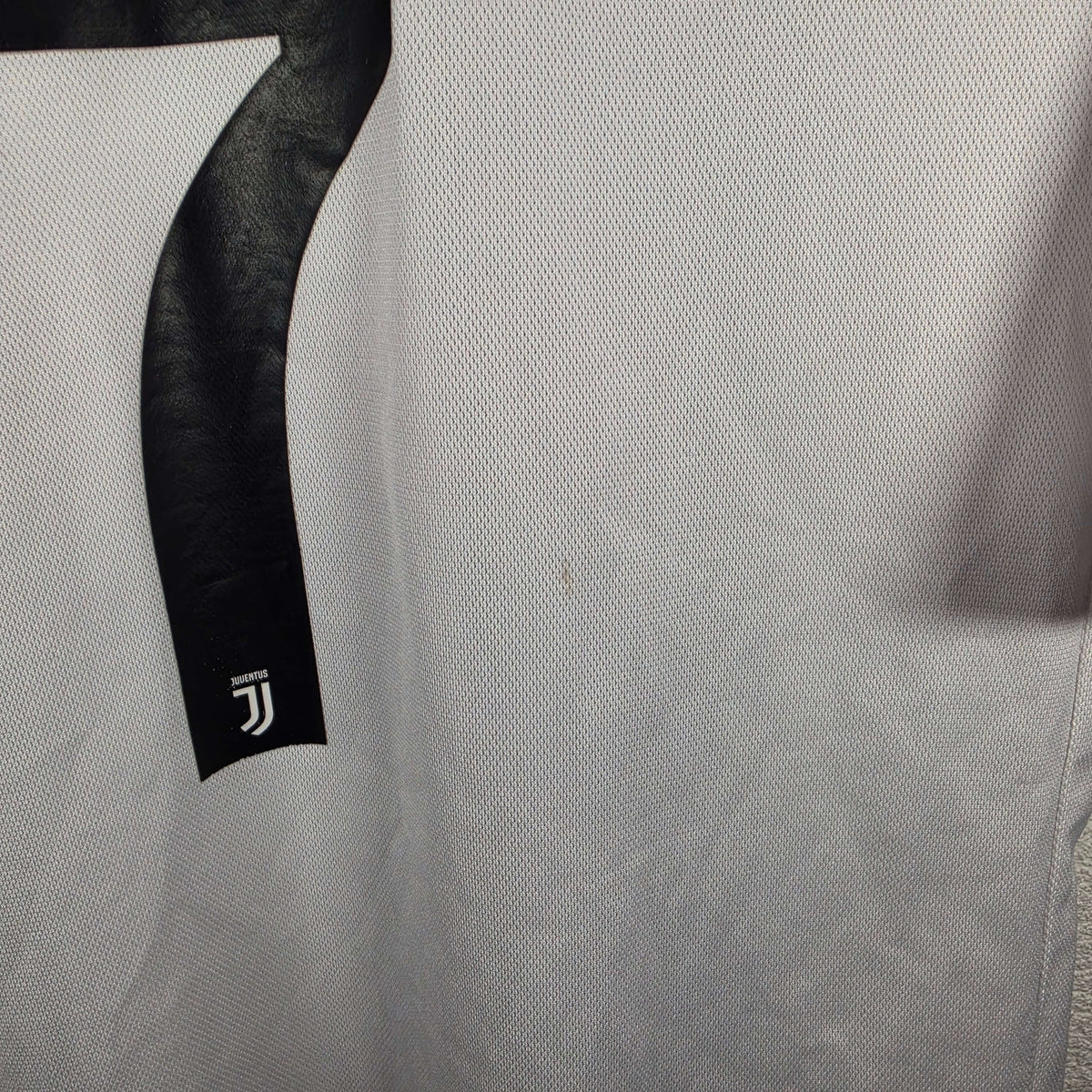 2018-19 Juventus Home Shirt Ronaldo 