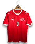 2008-10 Switzerland Home Shirt Frei 