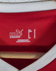 2008-10 Switzerland Home Shirt Frei 