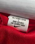 2014-15 England Away Shirt Rooney 