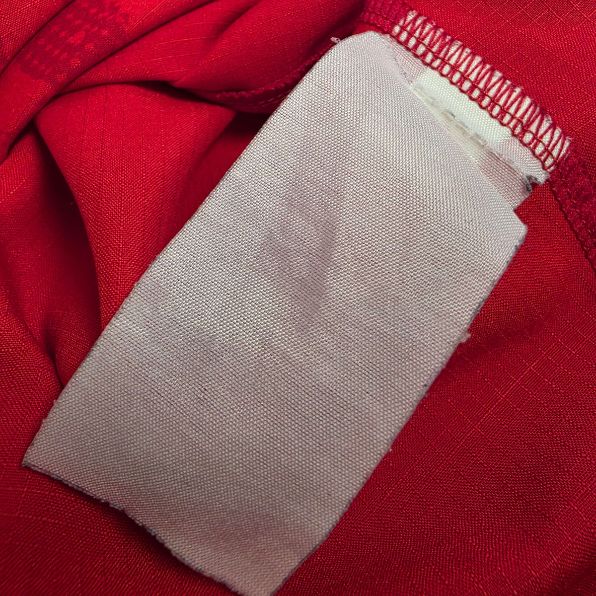 2006-08 Switzerland Home Shirt Hakan Yakin 