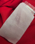 2006-08 Switzerland Home Shirt Hakan Yakin 