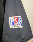 2001-02 PSG Third Shirt Ronaldinho 