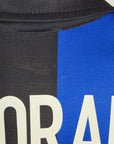 1998-99 Inter Milan Home Shirt Zamorano 