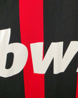 2006-07 AC Milan Home Shirt Kaka 