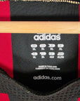 2006-07 AC Milan Home Shirt Kaka 