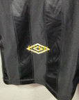 1993-95 Manchester United Away Shirt Cantona 