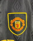 1993-95 Manchester United Away Shirt Cantona 