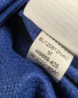 2012-13 France Home Shirt - 8/10 - (10-12 Years)