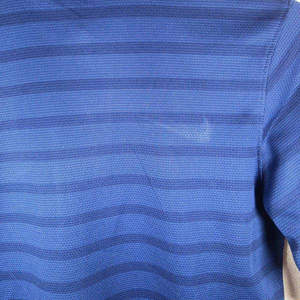 2012-13 France Home Shirt - 8/10 - (10-12 Years)