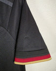 2020-22 Germany Away Shirt - 9/10 - (13-14 Years)