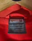 2008-09 FC Barcelona Jacket - 9/10 - (10-12 Years)