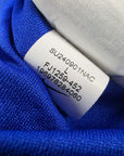 2024-25 France Home Shirt Mbappe 