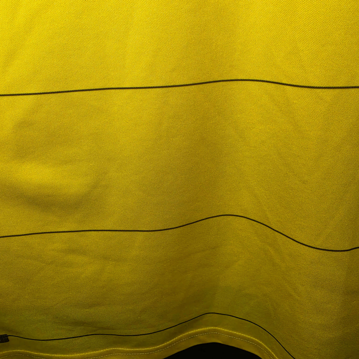 2015-16 Dortmund Home Shirt Aubameyang 