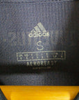 2020-21 Juventus Away Shirt Ronaldo 