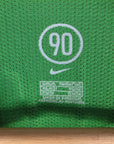 2004-06 Brazil Home Shirt Ronaldinho 
