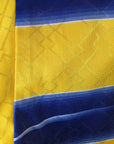 1998-99 Parma Home and GK Shirt Buffon 