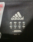 2010-11 Olympique Marseille Shirt Training - 8.5/10 - (7-8 Years)