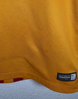2015-16 FC Barcelona Away Shirt - 7/10 - (5-6 Years)