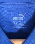 2023-24 Olympique Marseille Training Shirt - 9.5/10 - (9-10 Years)