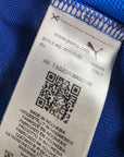 2023-24 Olympique Marseille Training Shirt - 9.5/10 - (9-10 Years)