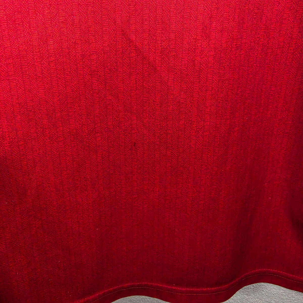 1996-98 Manchester United Home Shirt - 8/10 - (12 Years)