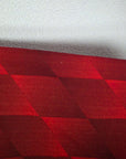 1996-98 Manchester United Home Shirt - 8/10 - (12 Years)