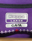 2024-25 Fiorentina Fourth Shirt - 9.5/10 - (L)