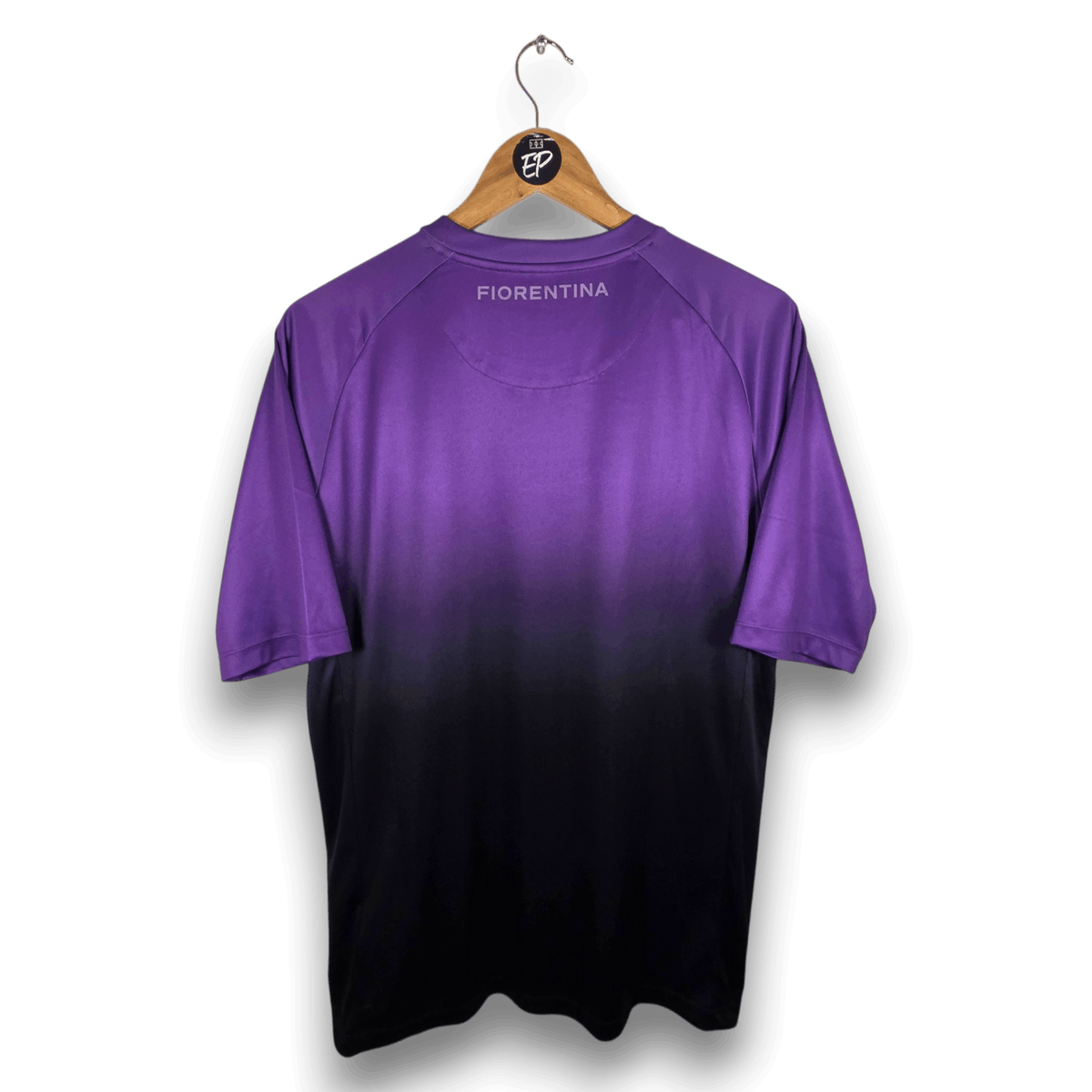 2024-25 Fiorentina Fourth Shirt - 9.5/10 - (L)