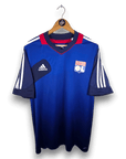 2012-13 Olympique Lyon Training Shirt - 9.5/10 - (XL)