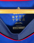 2012-13 Olympique Lyon Training Shirt - 9.5/10 - (XL)