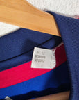 2012-13 Olympique Lyon Training Shirt - 9.5/10 - (XL)