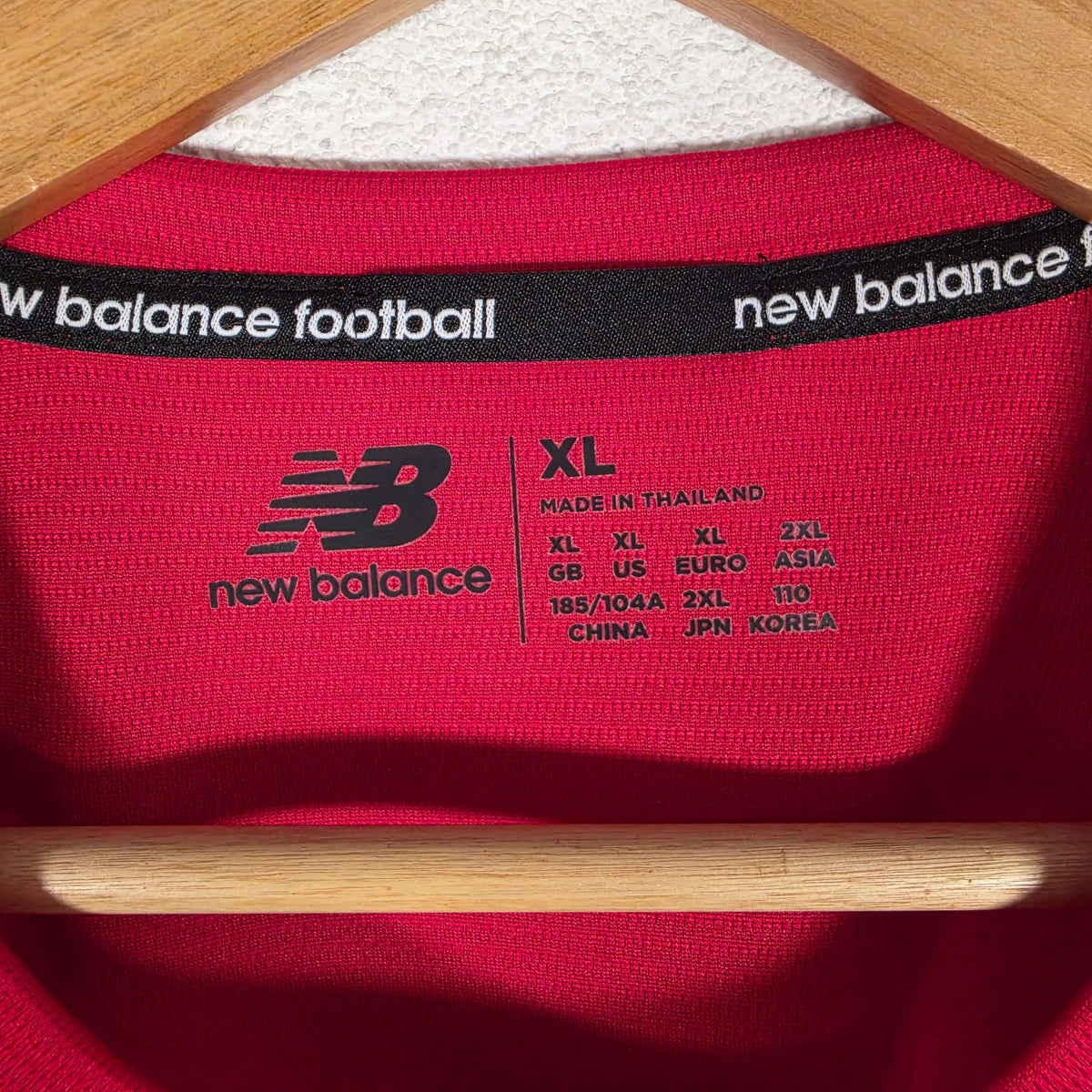 2022-23 Lille Training Shirt - 9.5/10 - (XL)