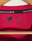 2022-23 Lille Training Shirt - 9.5/10 - (XL)