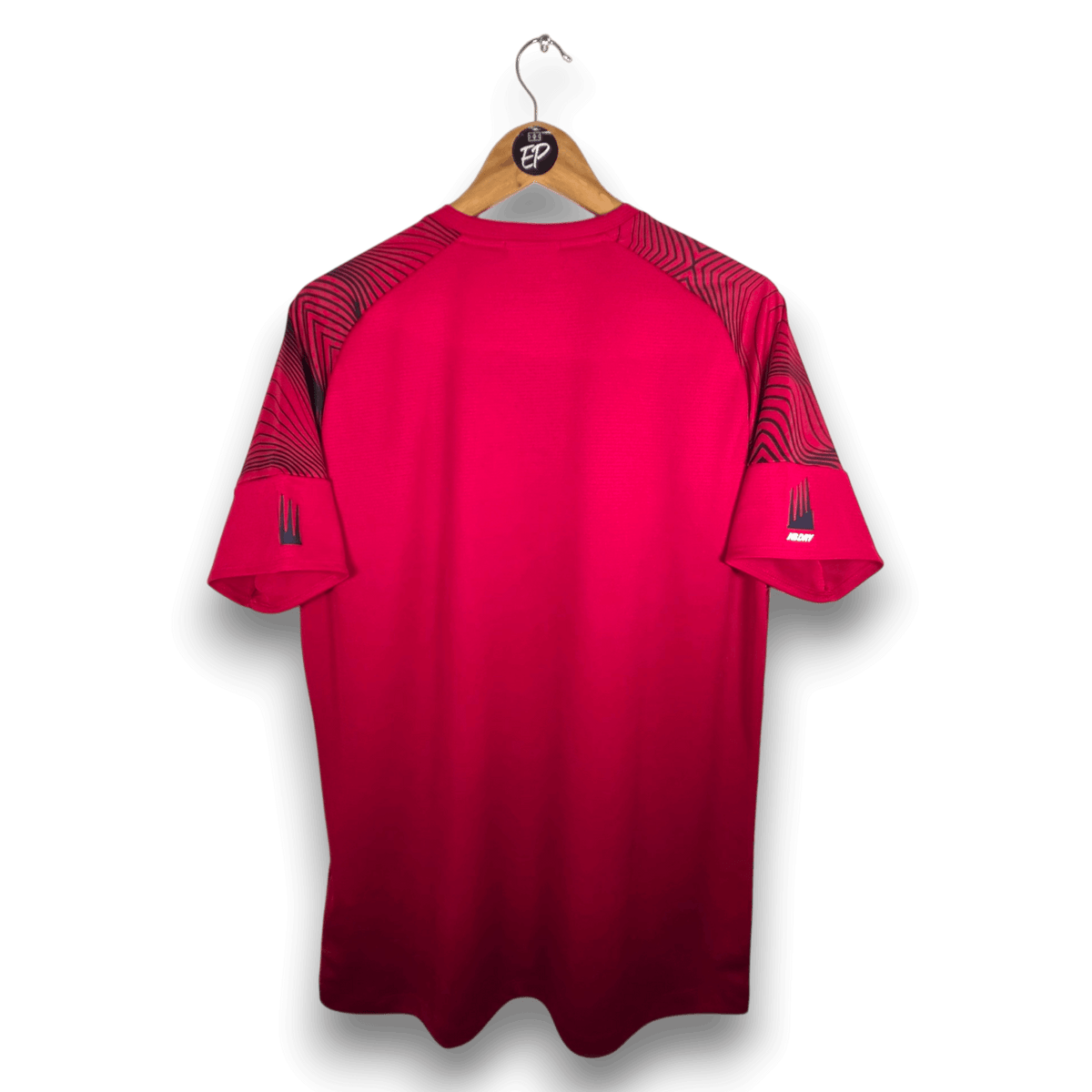 2022-23 Lille Training Shirt - 9.5/10 - (XL)