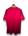 2022-23 Lille Training Shirt - 9.5/10 - (XL)