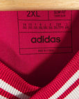 2023-24 Ajax Amsterdam Home Shirt - 9.5/10 - (XXL)