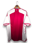 2023-24 Ajax Amsterdam Home Shirt - 9.5/10 - (XXL)