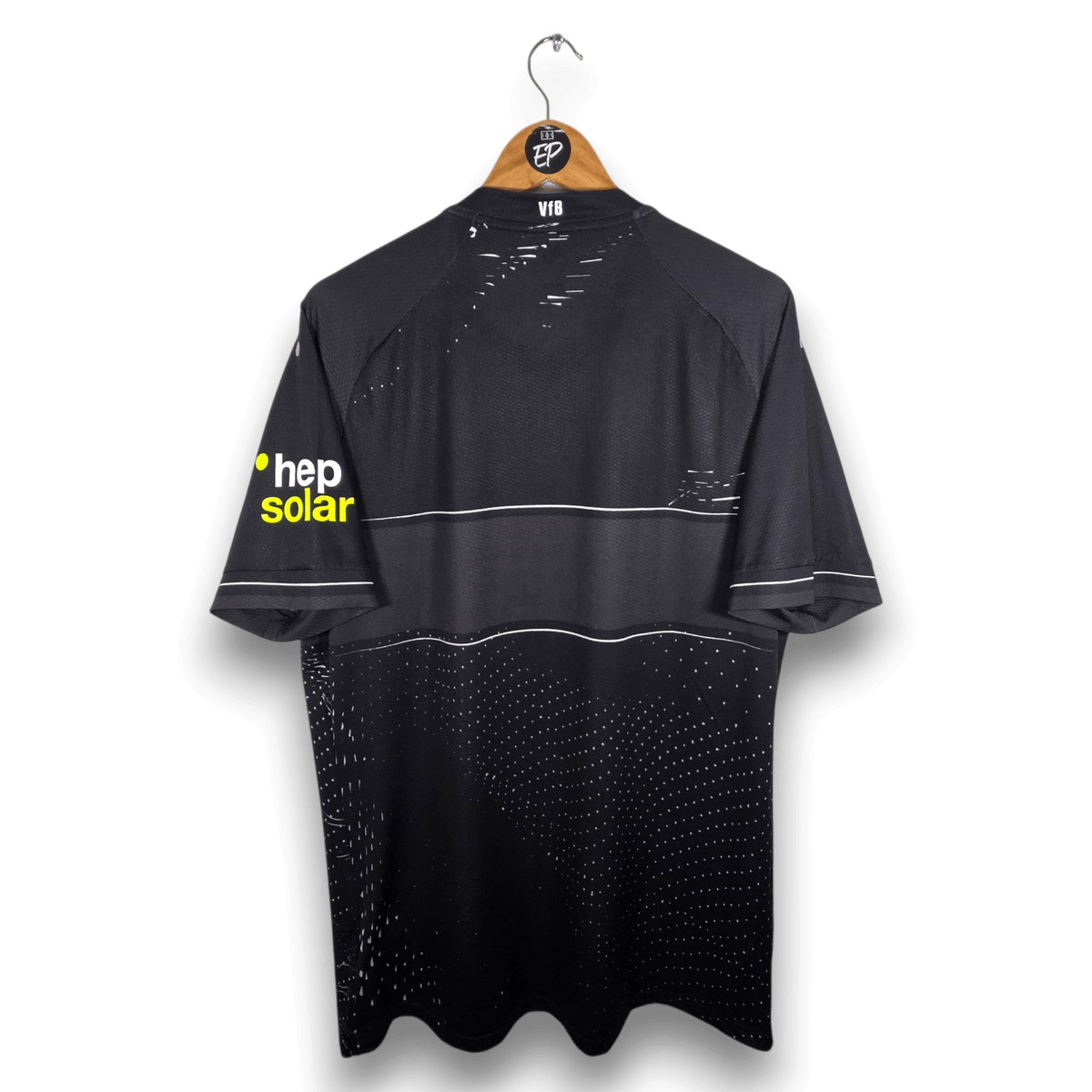 2024-25 Stuttgart Third Shirt - 9.5/10 - (XL)
