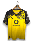 2025-26 Dortmund Home Shirt Adeyemi 