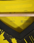 2025-26 Dortmund Home Shirt Adeyemi 