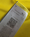 2025-26 Dortmund Home Shirt Adeyemi 